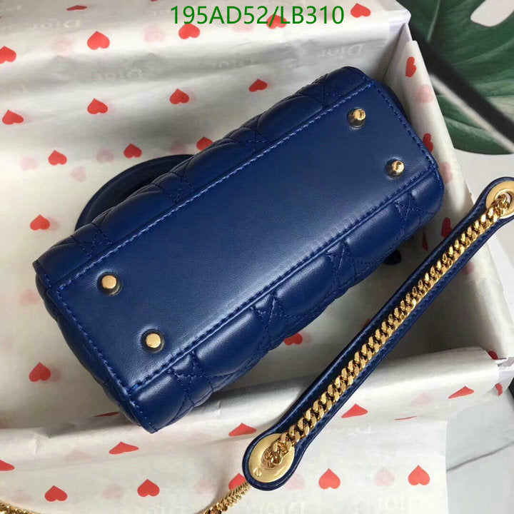 SAMCC - DOR Bags - 1438