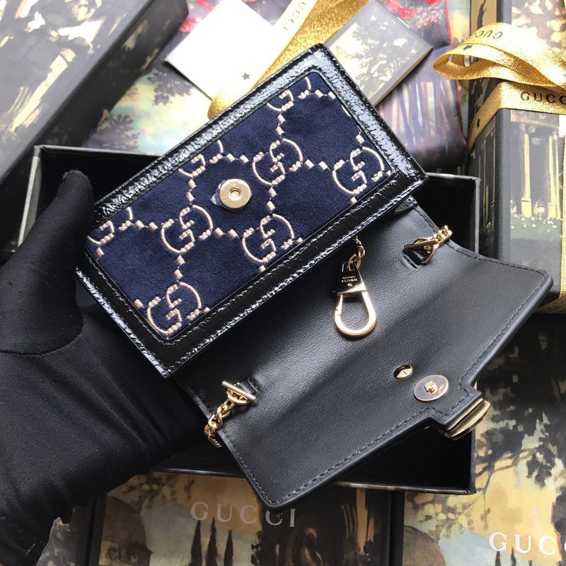 Satchel Bags - GCI Bags - 6366