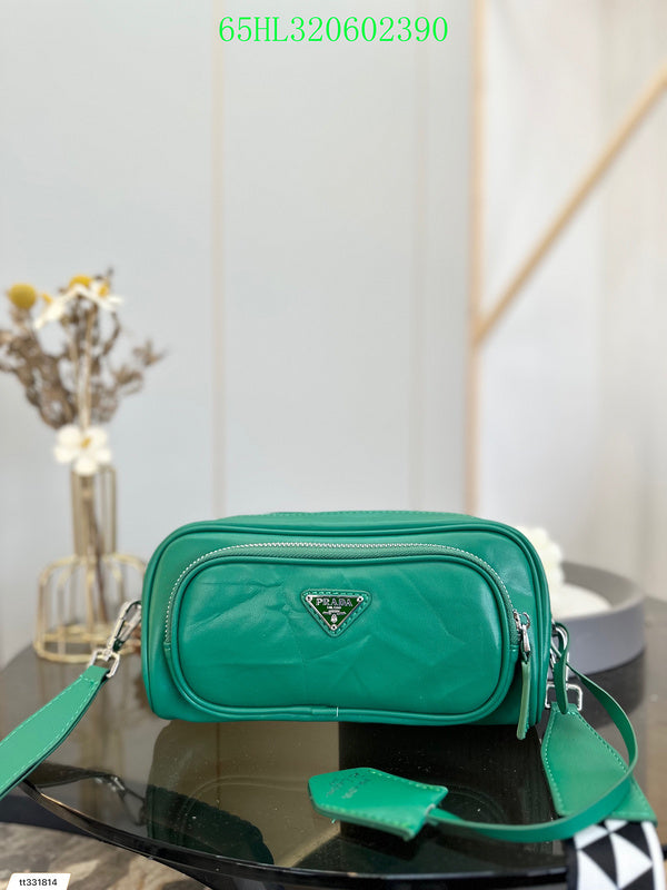 Satchel Bags - PDA Bags - 3252