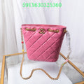 Satchel Bags - CHL Bags - 5434