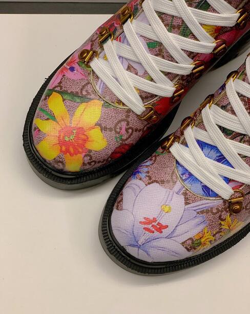 SAMC - GUKI Women Shoes - 894