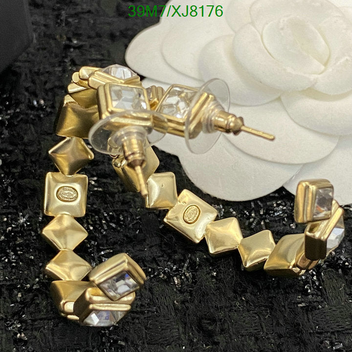 SAMC - CHL Jewelry - 921