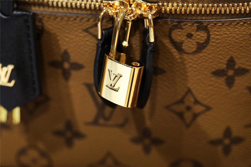 Glami Fashion Lu-Vi bags - 8605