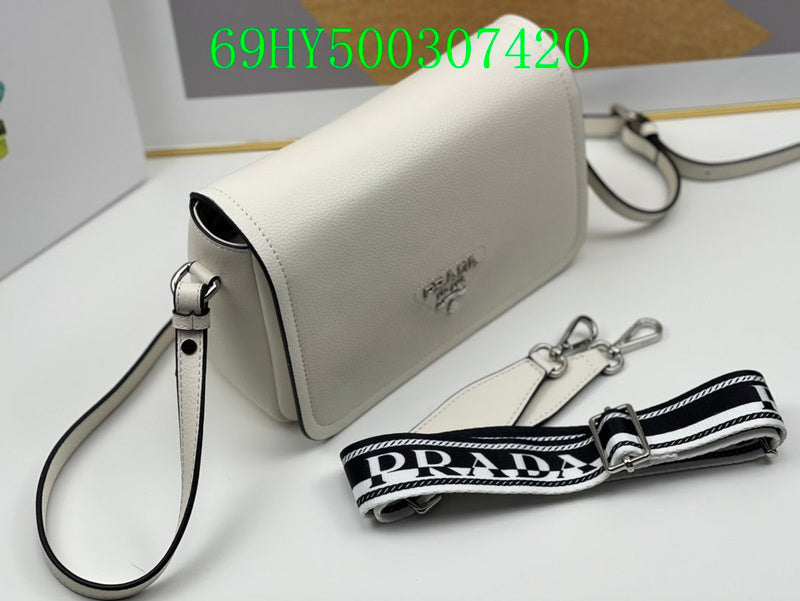 Satchel Bags - PDA Bags - 4636