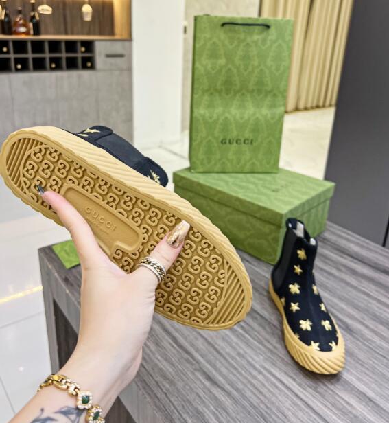 SAMC - GUKI Men Shoes - 568