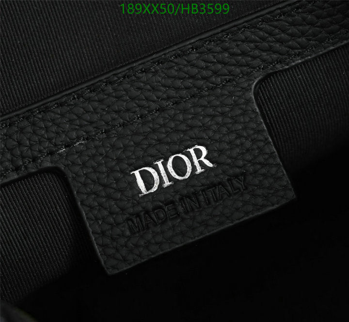SAMCC - DOR Bags - 1116