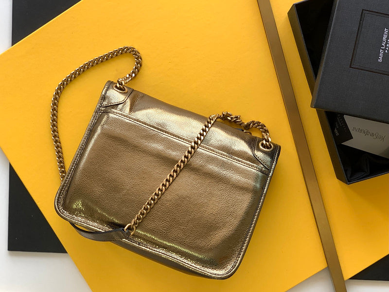 Glamy - YLS Bags - 055