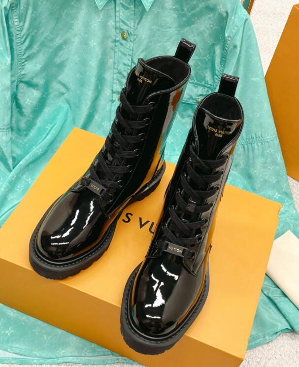 glamy - LOV Women Shoes - 634