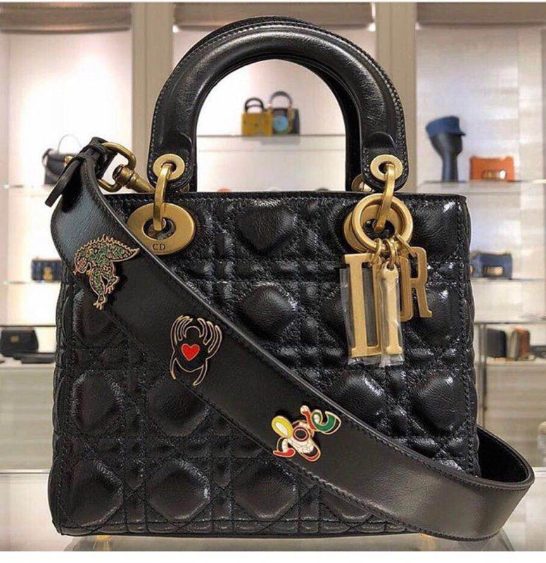 Satchel Bags - DOR Bags - 1172