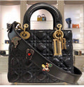 Satchel Bags - DOR Bags - 1172