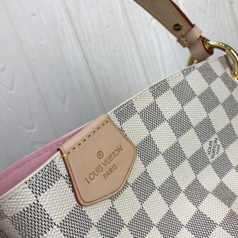 Satchel Bags - VL Bags - 576