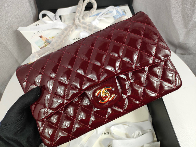 Satchel Bags - CHL Bags - 4818
