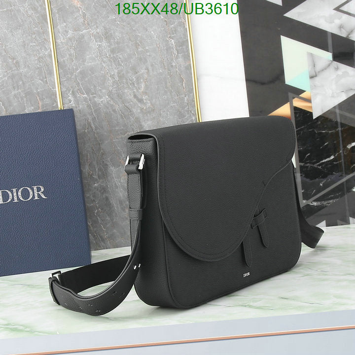 SAMCC - DOR Bags - 1178