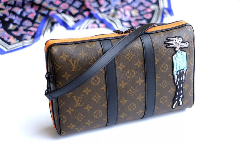 GlamI Lu-Vi bags - 3253