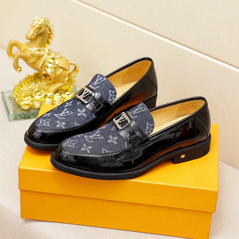 Satchel Bags - Mix Shoes - 694