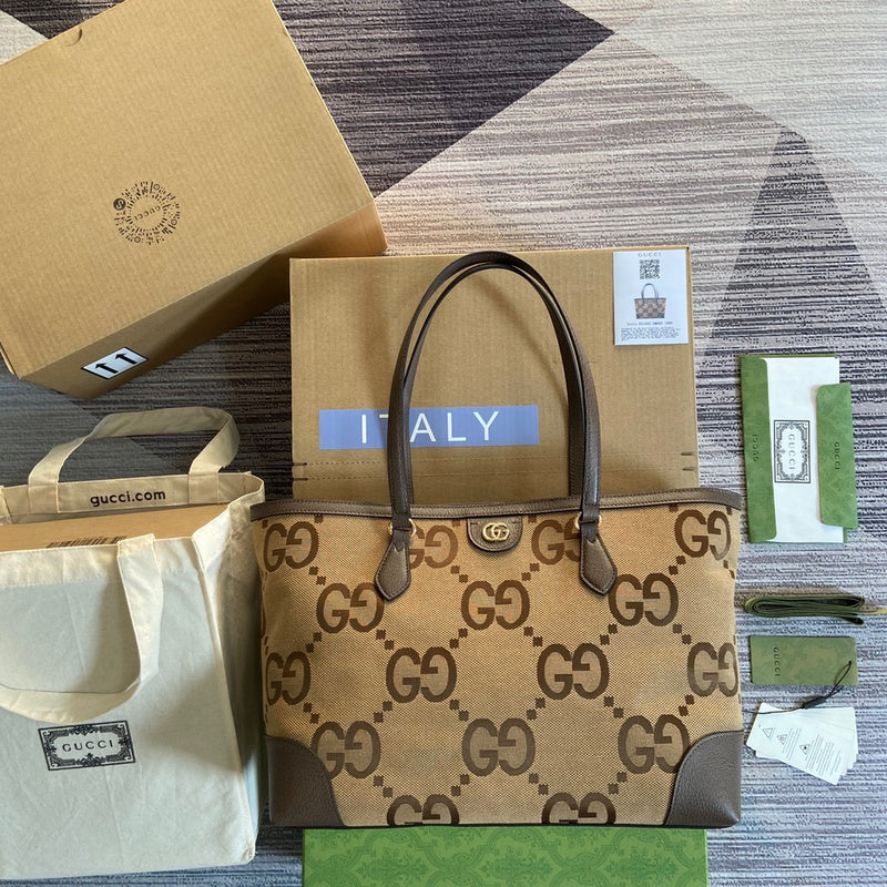 Glami Fashion - GCI Bags - 6576