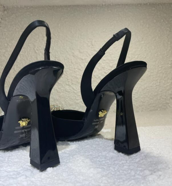 SAMC - VAR Women Shoes - 181