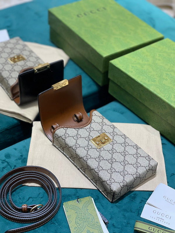 Glami-i - Phone Bags - 075