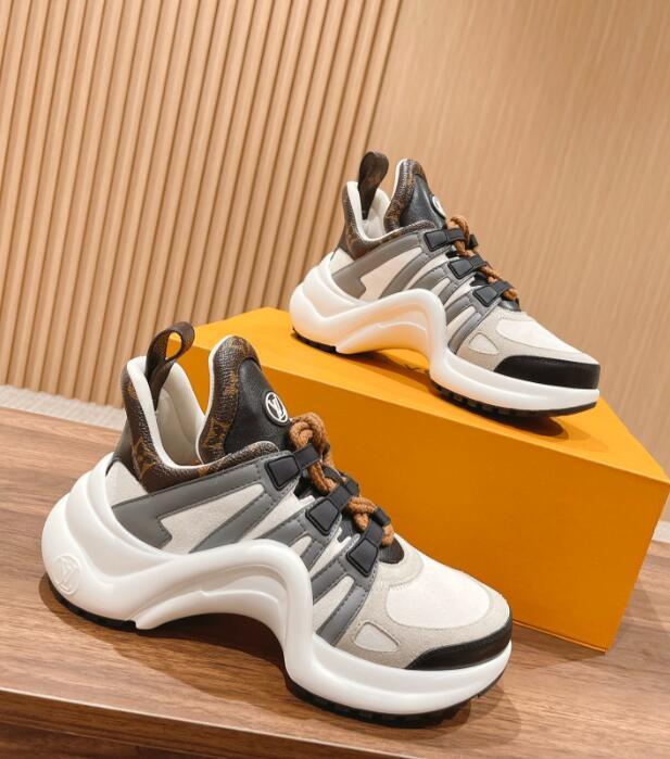 glamy - LOV Women Shoes - 549