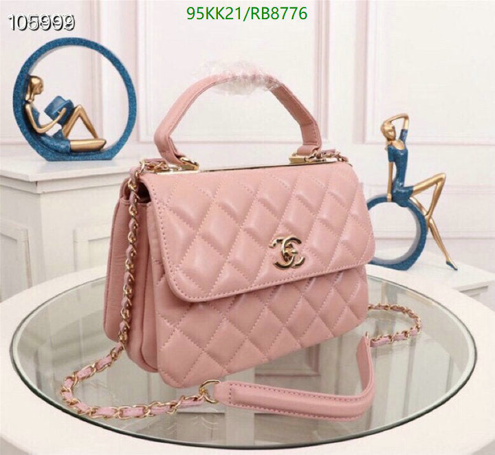 SAMC - CHL Bags Crossbody - 180