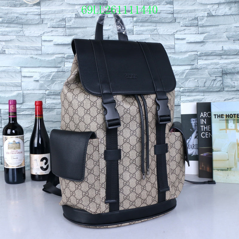 Glami Fashion - GCI Bags - 11429