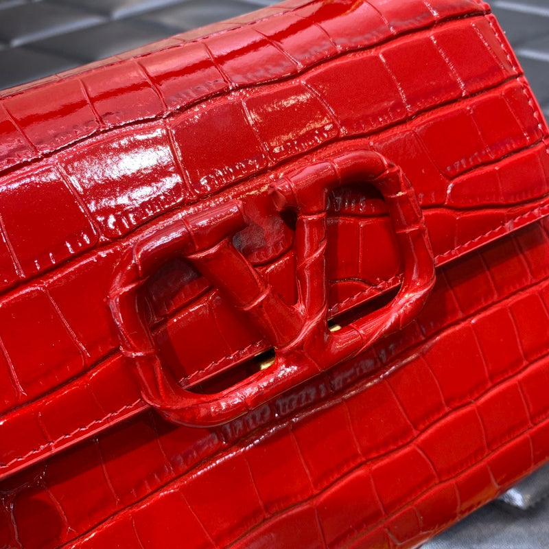 Satchel Bags - VTO Bags - 004