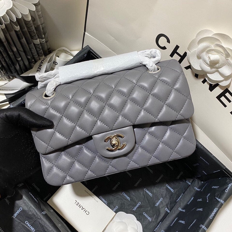 Satchel Bags - CHL Bags - 3967