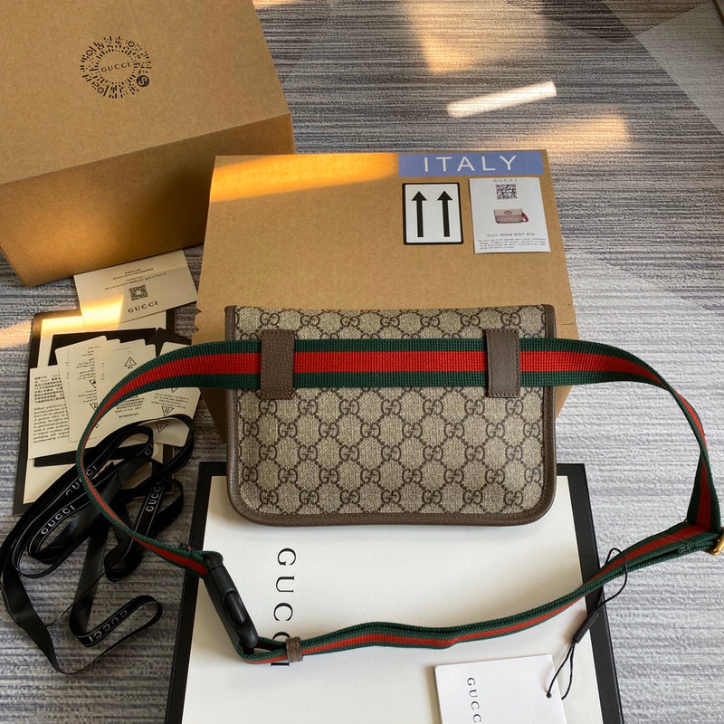 ELE - GG Bags - 2323