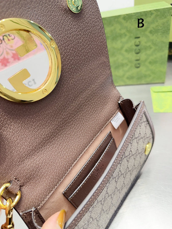 Glami Fashion - GCI Bags - 11920