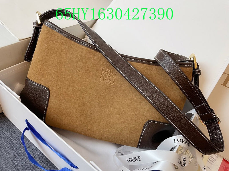 Satchel Bags - LWE Bags - 199