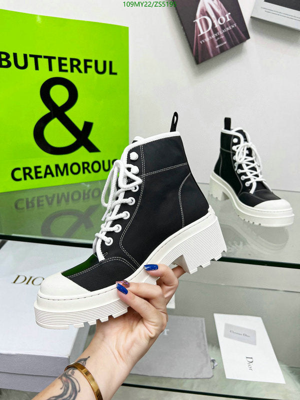 SAMCC - DOR Women Shoes - 1645