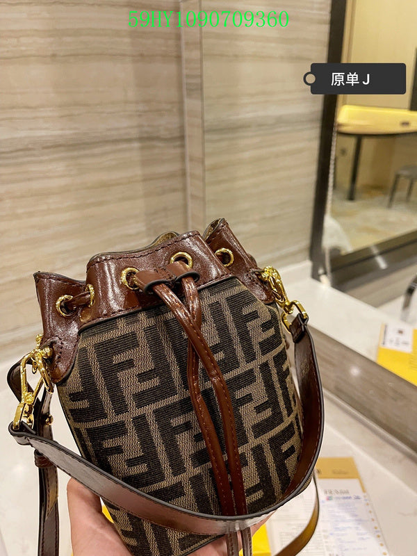 Glami - FDE Bags - 2577