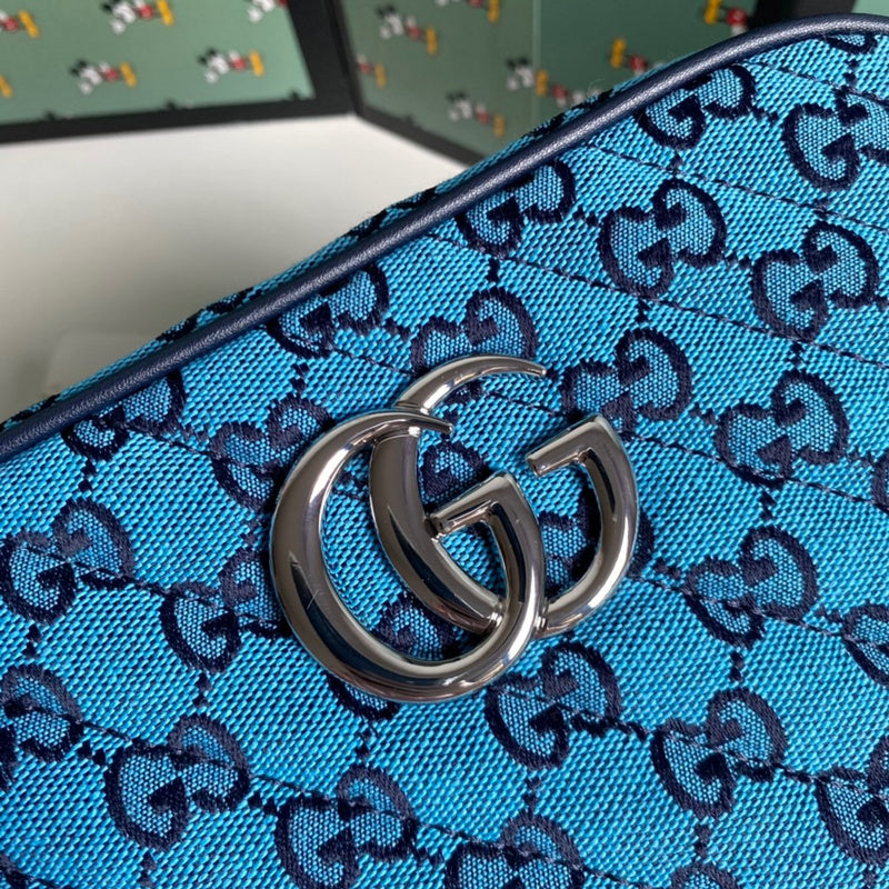 Glami Fashion - GCI Bags - 2841