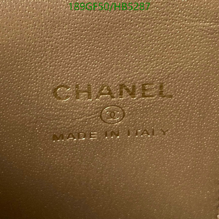 SAMC - CHL Bags - 154
