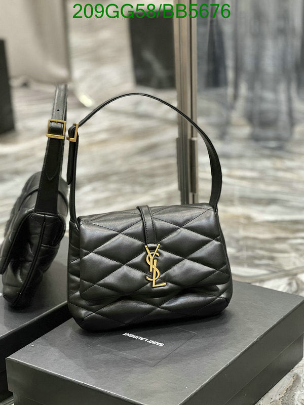 SAMC - YLS Bags - 028