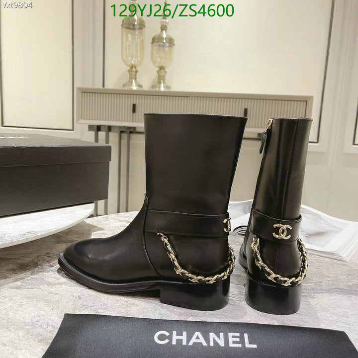 SAMC - CHL Women Boots - 372