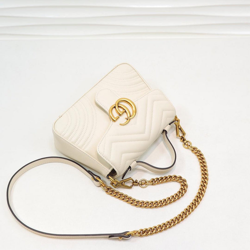 glamy - GCI Bags - 965