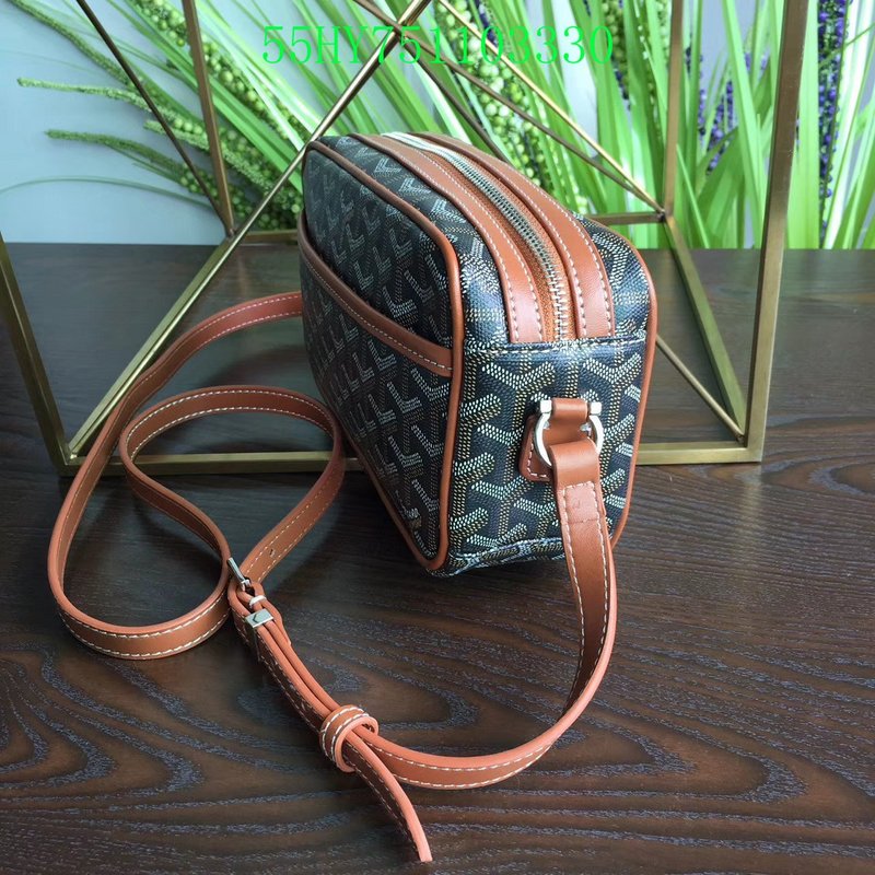 Satchel Bags - GOD Bags - 464