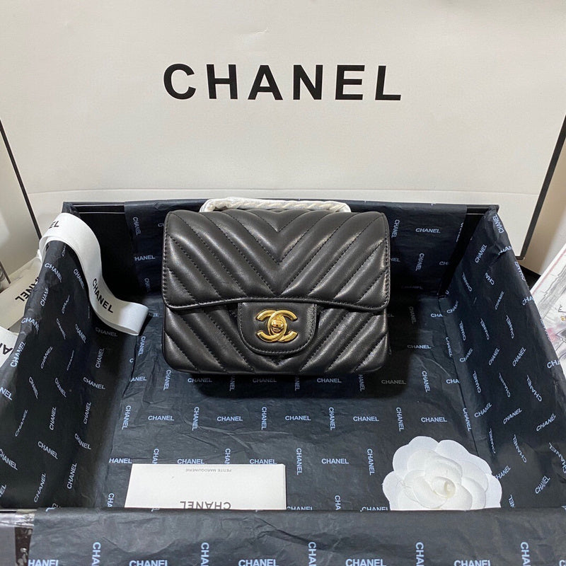 Satchel Bags - CHL Bags - 4539