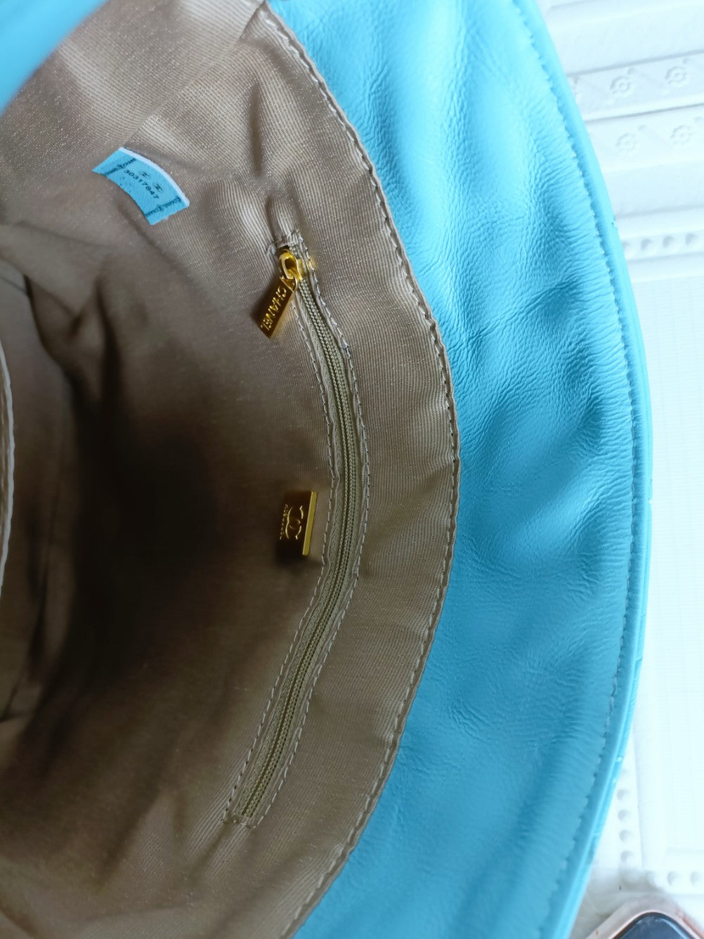 EN - New Bag CHL 435
