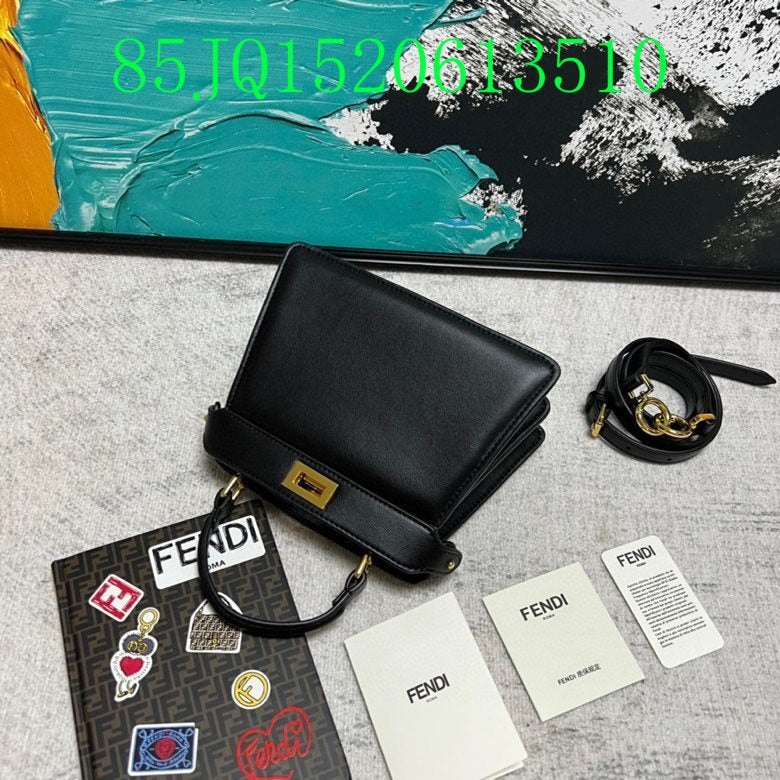 Glami - FDE Bags - 3144
