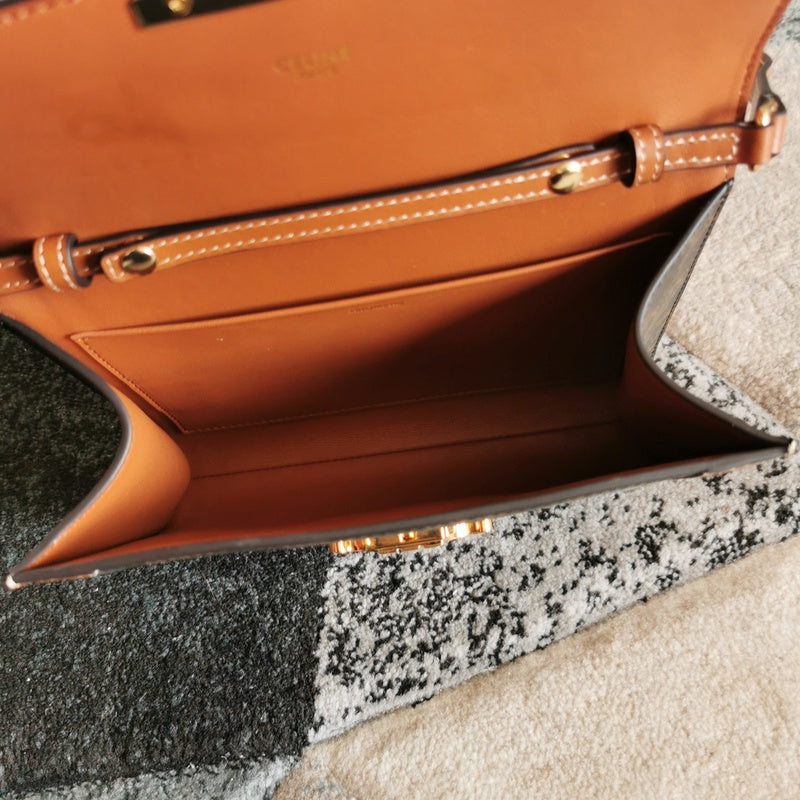 Glamy - COL Bags - 1382