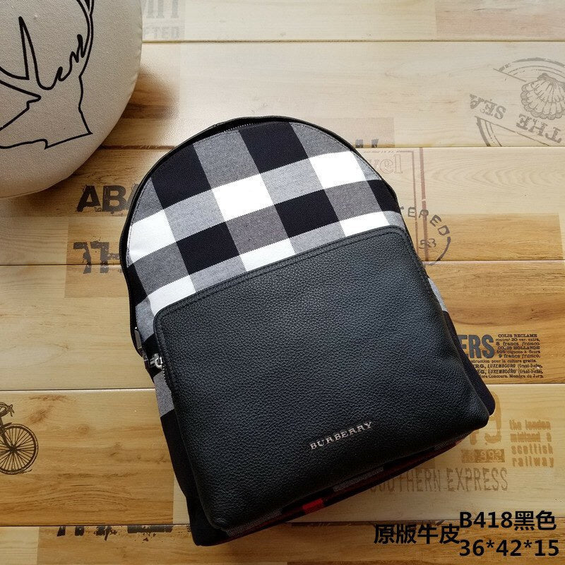 ELE Fashion -BBR Bags - 884
