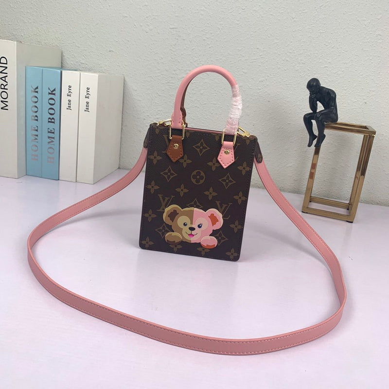 Glami-is - LOV Lady Bags - 876