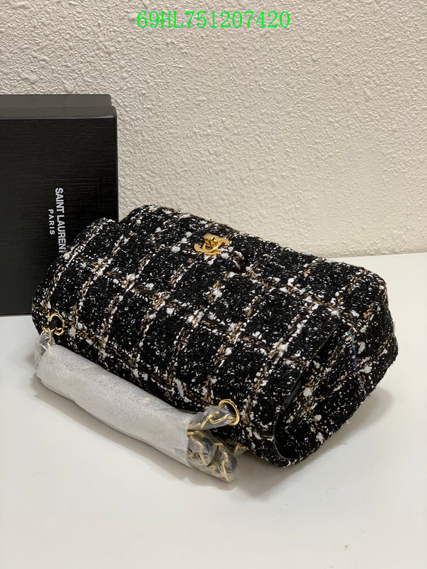Glami - CHL Bags - 1752