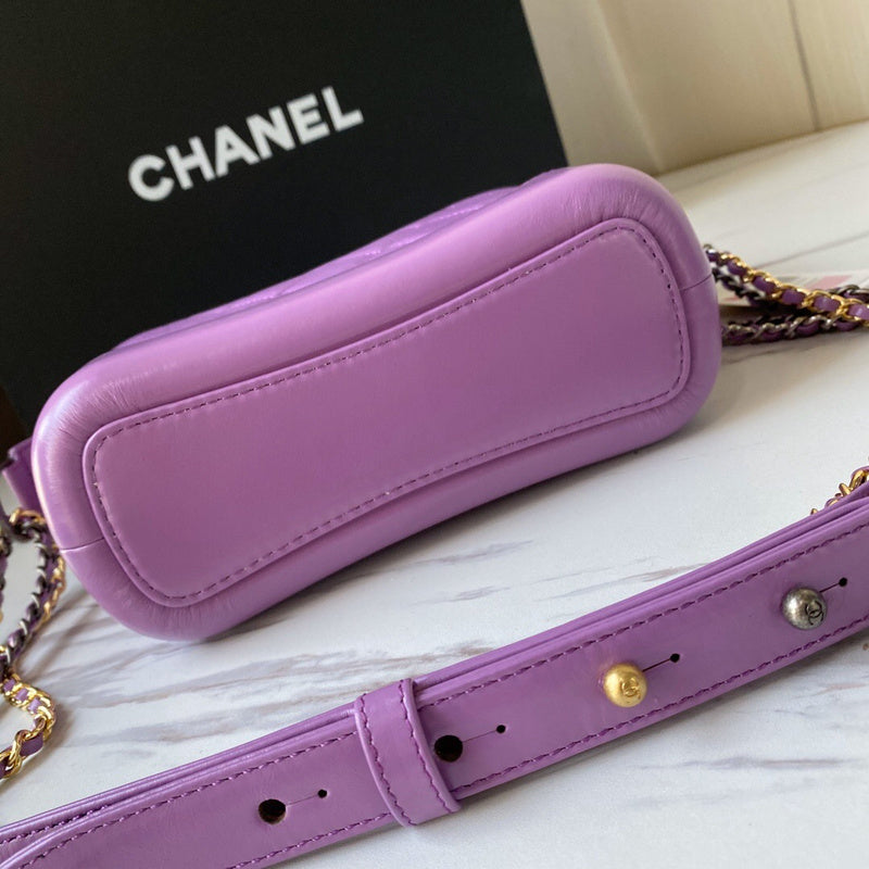Chanel Bags