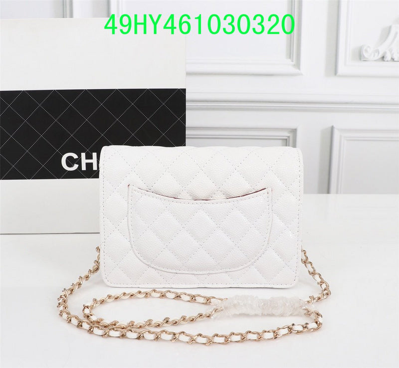 Satchel Bags - CHL Bags - 5491