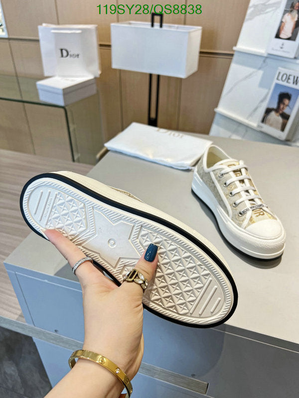 SAMC - DOR Women Sneakers - 088