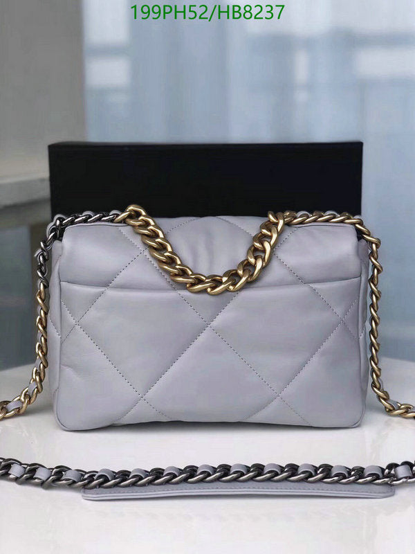 SAMC - CHL Bags - 234
