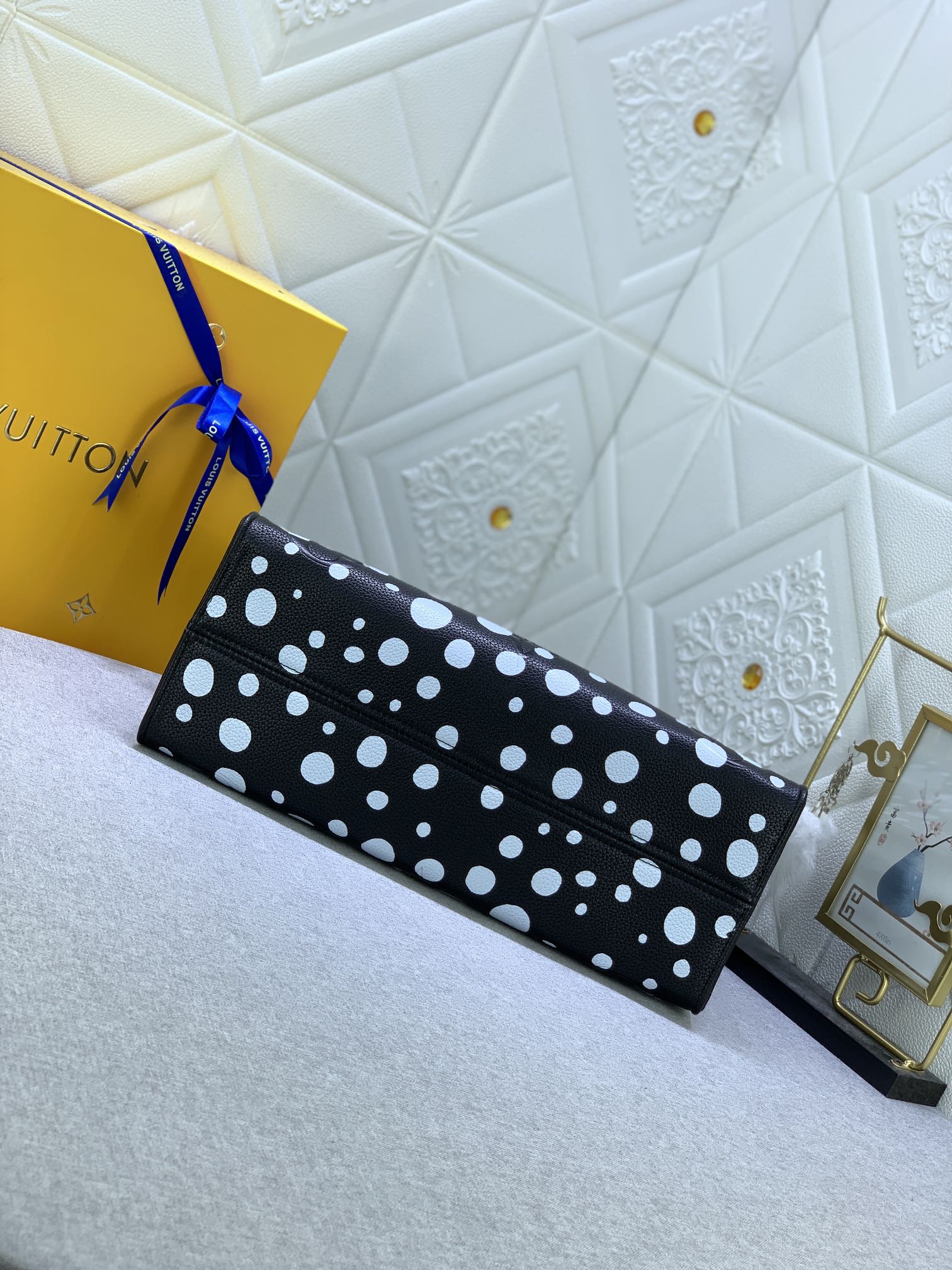 EN - New Bag LUV 635